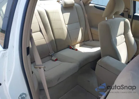 2005 Honda Accord 2.4 Lx from USA, damaged, VIN 1HGCM72365A002484